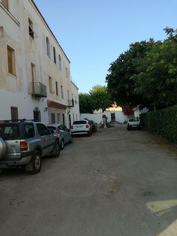 Zia Amalia Villa Asfodelo Alghero Exterior photo